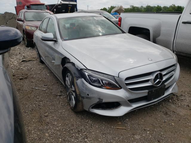 2015 mercedes-benz c 300 4mat