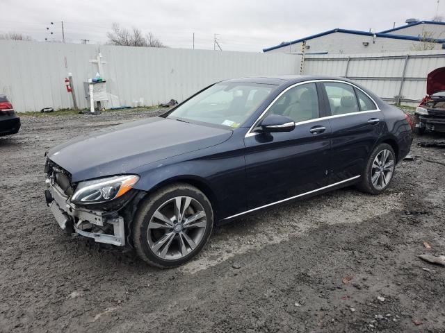 2015 mercedes-benz c-class