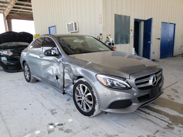 2015 mercedes-benz c 300 4mat
