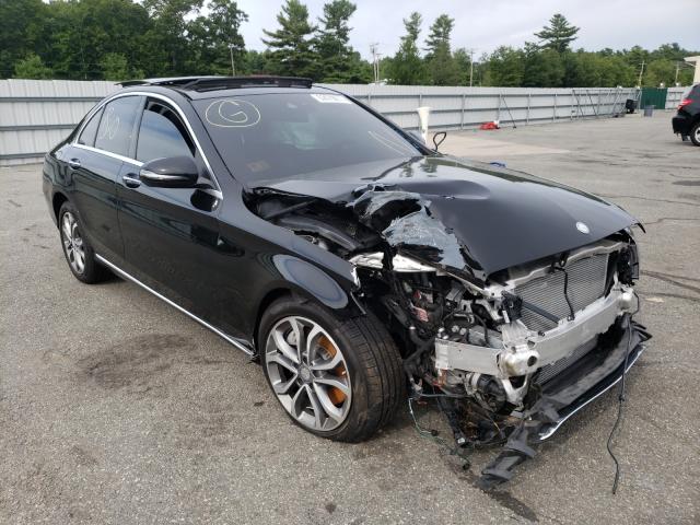 2016 mercedes-benz c 300