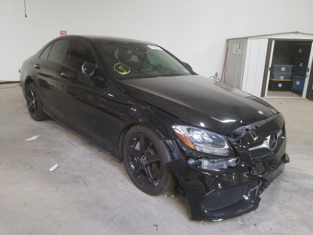 2016 mercedes-benz c 300 4mat