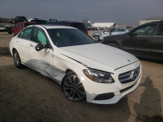 2017 mercedes-benz c 300
