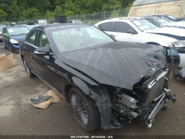 2014 mercedes-benz c 300