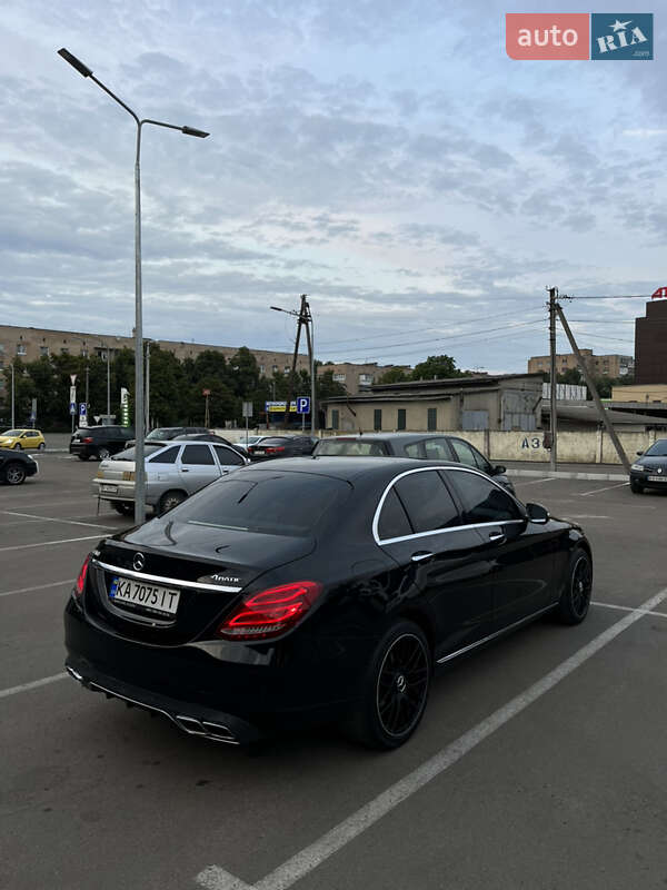 2014 mercedes-benz c 300