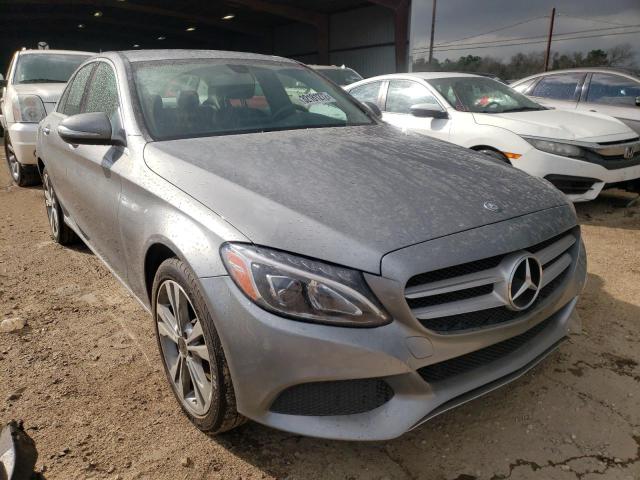 2015 mercedes-benz c 300 4mat