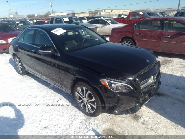 2014 mercedes-benz c 300