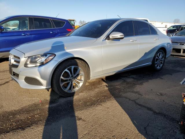 2017 mercedes-benz c 300
