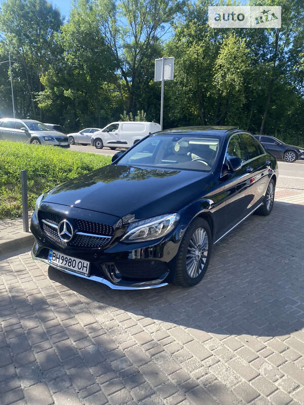 2014 mercedes-benz c 300