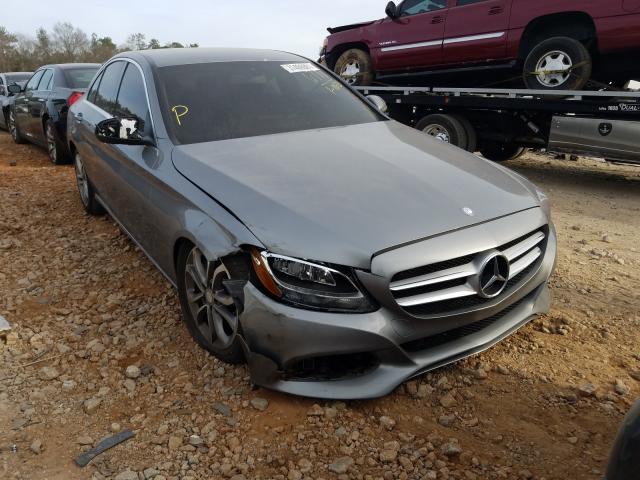 2015 mercedes-benz c 300