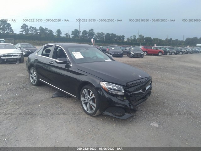 2015 mercedes-benz c-class