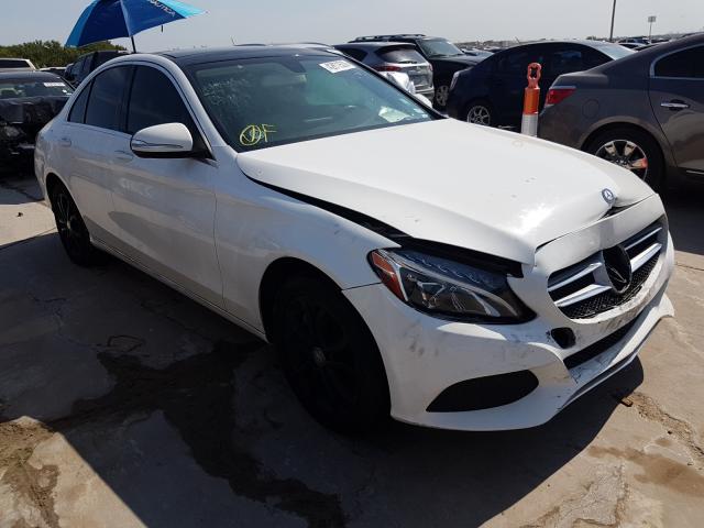 2014 mercedes-benz c300
