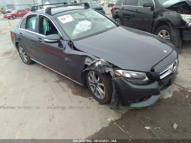 2014 mercedes-benz c 300