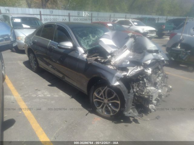 2014 mercedes-benz c 300