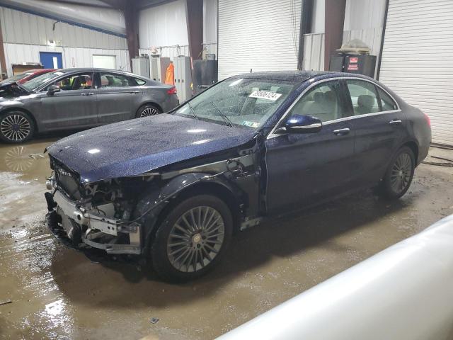2014 mercedes-benz c 300
