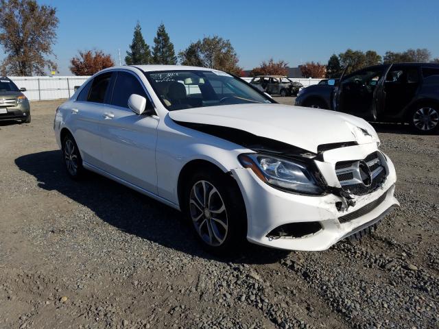 2015 mercedes-benz c class