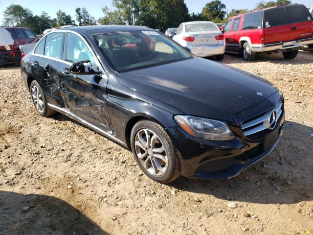 2015 mercedes-benz c-class