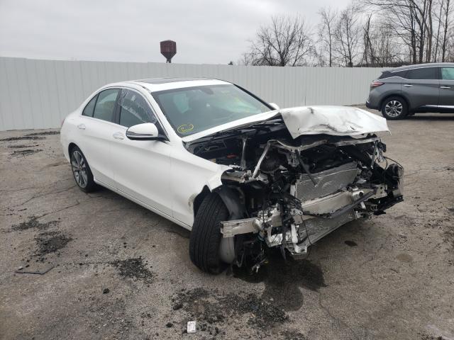 2018 mercedes-benz c 300