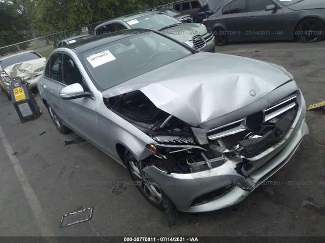 2014 mercedes-benz c-class