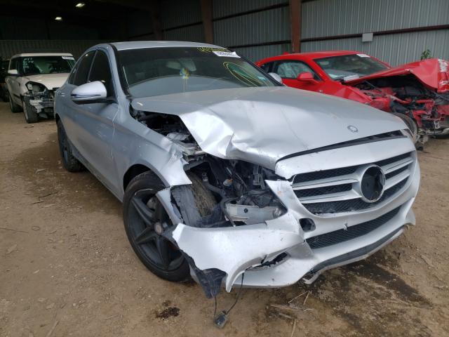 2014 mercedes-benz c 300 4mat