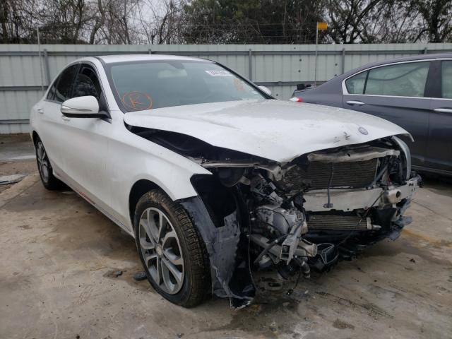 2015 mercedes-benz c 300 4mat