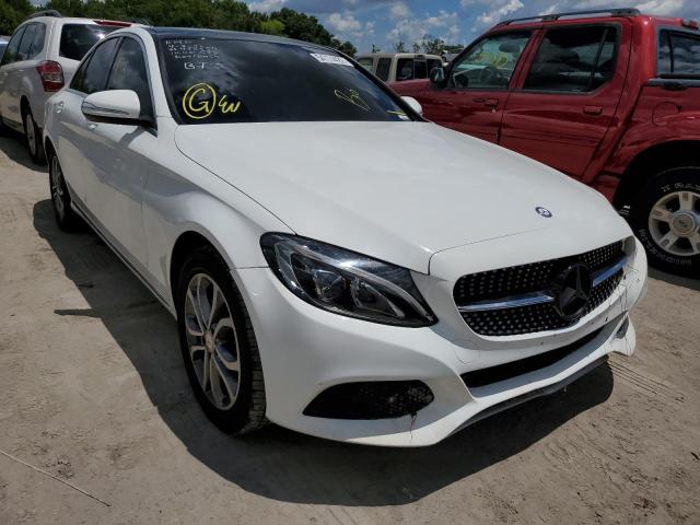 2015 mercedes-benz c 300 4mat