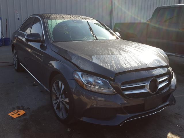 2016 mercedes-benz c 300 4mat