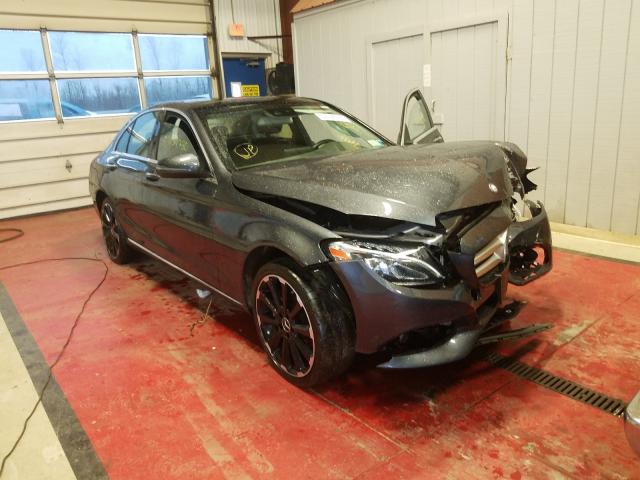 2016 mercedes-benz c 300 4mat