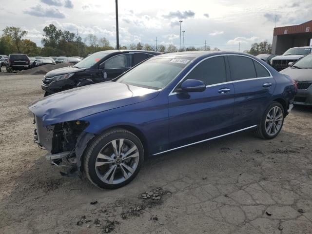 2018 mercedes-benz c 300