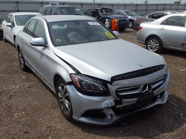 2014 mercedes-benz c 300