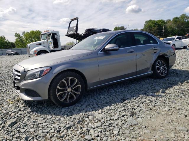 2014 mercedes-benz c-class