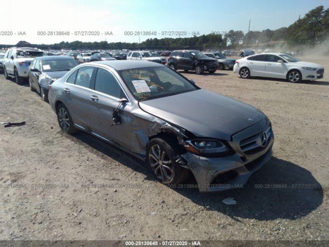 2015 mercedes-benz c 300