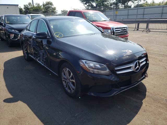 2015 mercedes-benz c 300