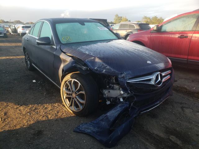 2015 mercedes-benz c 300