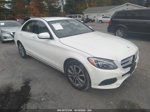 2014 mercedes-benz c 300