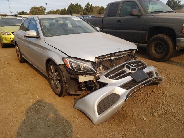 2014 mercedes-benz c 300 4mat