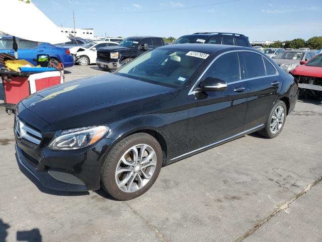 2014 mercedes-benz c 300