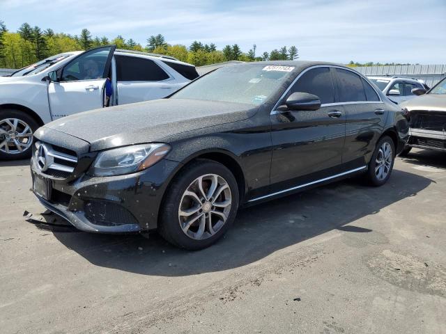 2016 mercedes-benz c 300