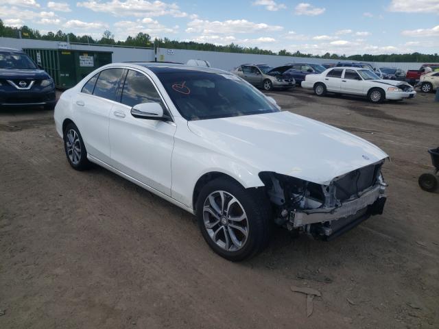 2016 mercedes-benz c 300