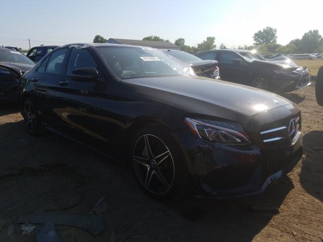 2018 mercedes-benz c 300