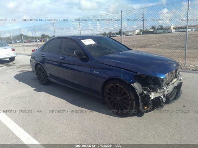2019 mercedes-benz c-class