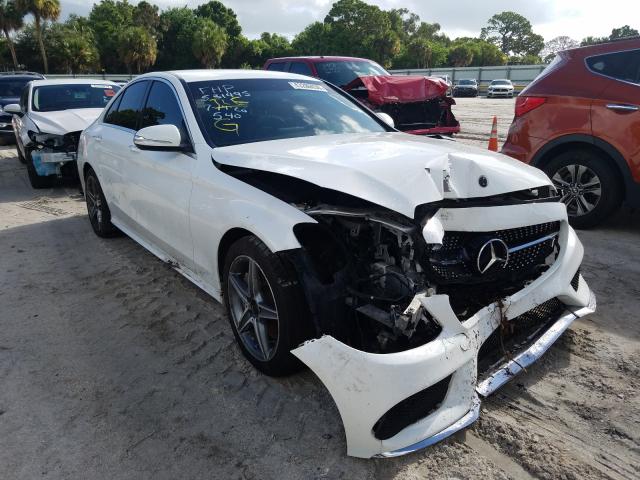 2014 mercedes-benz c-class