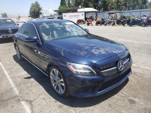 2019 mercedes-benz c 300