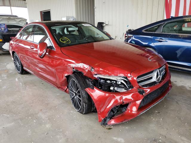 2020 mercedes-benz c 300