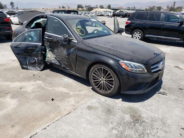 2020 mercedes-benz c 300