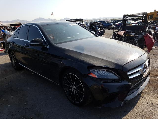 2019 mercedes-benz c 300