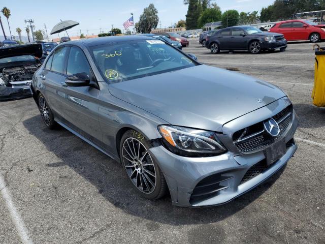 2019 mercedes-benz c 300