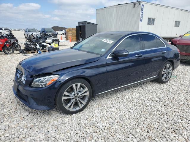 2019 mercedes-benz c 300