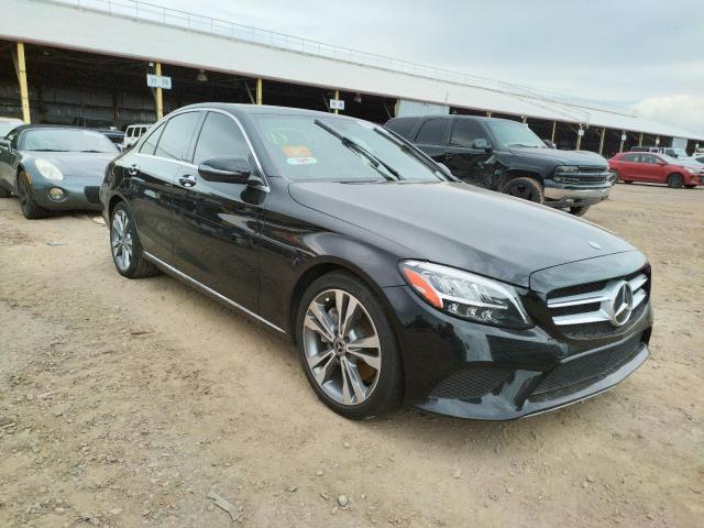 2019 mercedes-benz c 300
