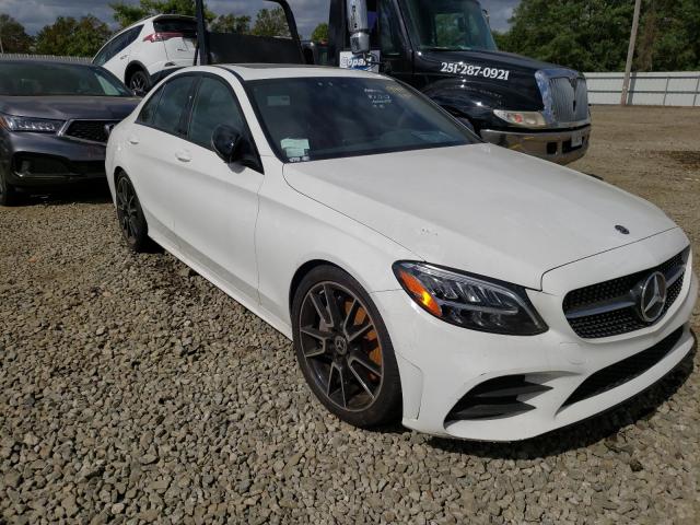 2019 mercedes-benz c 300