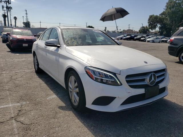 2020 mercedes-benz c 300